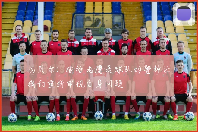 戈贝尔：输给老鹰是球队的警钟让我们重新审视自身问题